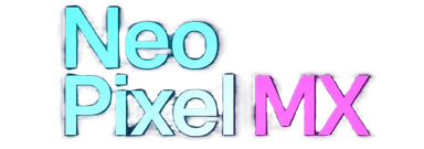 Neo Pixel MX
