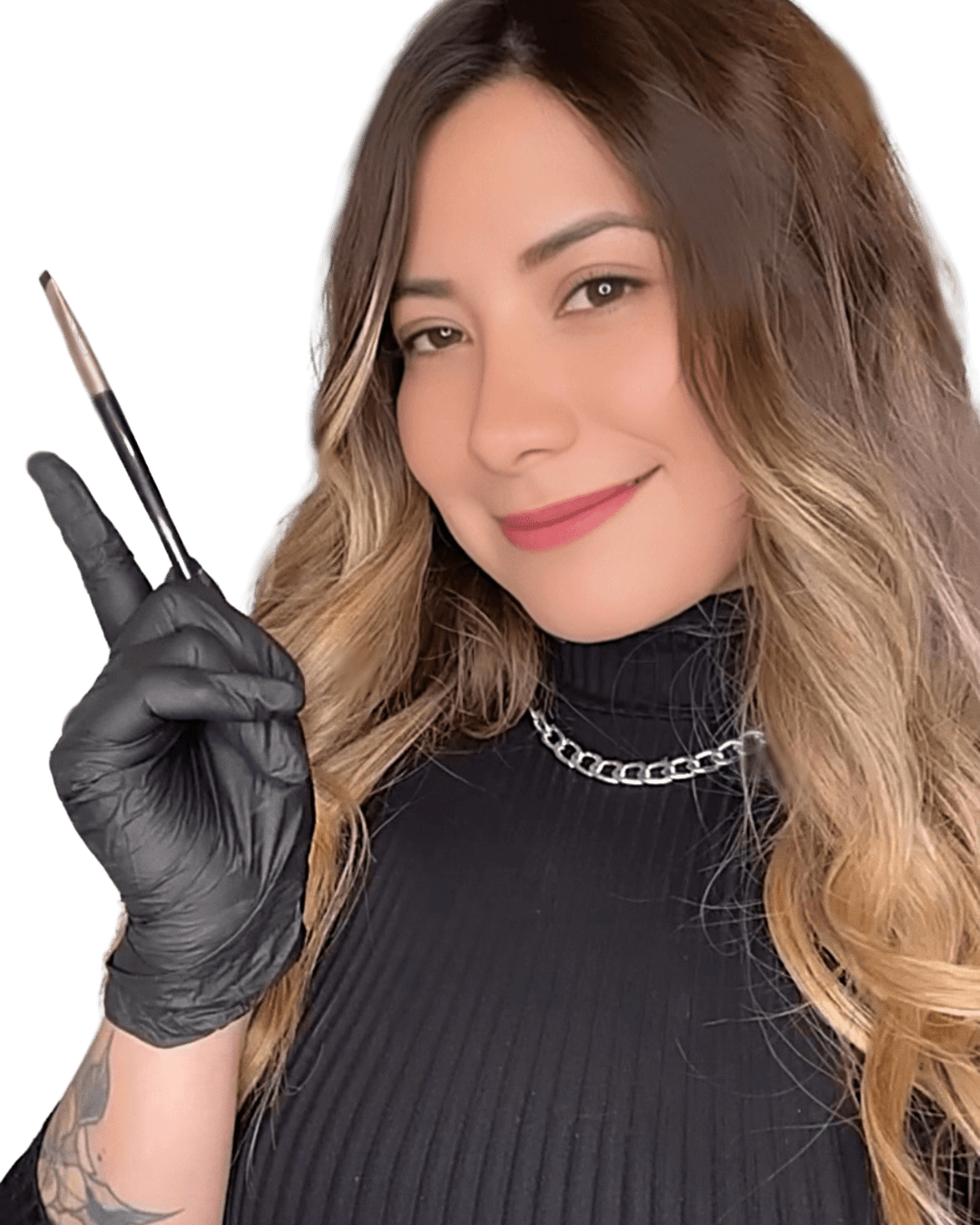 Jennyfer Villafuerte